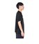 ハーレー（HURLEY）ファントム ラッシュガード ワンアンドオンリー 半袖 Tシャツ MSRG251006-BLK