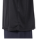 ハーレー（HURLEY）ファントム ラッシュガード ワンアンドオンリー 半袖 Tシャツ MSRG251006-BLK