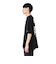 ハーレー（HURLEY）ファントム ボーン フロム ウォーター オーバーサイズ 半袖 Tシャツ MUSS251030-BLK
