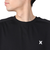 ハーレー（HURLEY）ファントム ボーン フロム ウォーター オーバーサイズ 半袖 Tシャツ MUSS251030-BLK