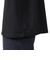 ハーレー（HURLEY）ファントム ボーン フロム ウォーター オーバーサイズ 半袖 Tシャツ MUSS251030-BLK