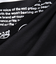 ハーレー（HURLEY）ファントム ボーン フロム ウォーター オーバーサイズ 半袖 Tシャツ MUSS251030-BLK