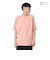 ハーレー（HURLEY）ファントム ボーン フロム ウォーター オーバーサイズ 半袖 Tシャツ MUSS251030-FRS