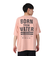ハーレー（HURLEY）ファントム ボーン フロム ウォーター オーバーサイズ 半袖 Tシャツ MUSS251030-FRS