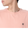 ハーレー（HURLEY）ファントム ボーン フロム ウォーター オーバーサイズ 半袖 Tシャツ MUSS251030-FRS