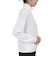 ハーレー（HURLEY）ラッシュガード 長袖 ファントム アイコン ジャケット WSRG251001-WHT