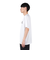 ハーレー（HURLEY）ファントム ラッシュガード ワンアンドオンリー 半袖 Tシャツ MSRG251006-WHT