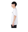 ハーレー（HURLEY）ファントム ラッシュガード ワンアンドオンリー 半袖 Tシャツ MSRG251006-WHT