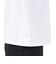ハーレー（HURLEY）ファントム ラッシュガード ワンアンドオンリー 半袖 Tシャツ MSRG251006-WHT
