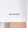 ハーレー（HURLEY）ファントム ラッシュガード ワンアンドオンリー 半袖 Tシャツ MSRG251006-WHT