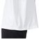 ハーレー（HURLEY）ファントム ボーン フロム ウォーター オーバーサイズ 長袖 Tシャツ MULS251026-WHT