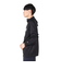 ハーレー（HURLEY）ラッシュガード 長袖 ファントム ワンアンドオンリー フルジップ フーディー MSRG251010-BLK