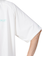 ハーレー（HURLEY）ファントム カリフォルニア オーバーサイズ 半袖 Tシャツ MUSS251031-WHT