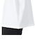 ハーレー（HURLEY）ファントム カリフォルニア オーバーサイズ 半袖 Tシャツ MUSS251031-WHT
