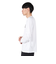ハーレー（HURLEY）ファントム ラッシュガード ワンアンドオンリー 長袖 Tシャツ MSRG251008-WHT