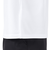 ハーレー（HURLEY）ファントム ラッシュガード ワンアンドオンリー 長袖 Tシャツ MSRG251008-WHT