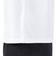 ハーレー（HURLEY）ファントム ラッシュガード ワンアンドオンリー 長袖 Tシャツ MSRG251008-WHT