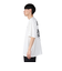 ハーレー（HURLEY）ファントム ボーン フロム ウォーター オーバーサイズ 半袖 Tシャツ MUSS251030-WHT