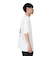 ハーレー（HURLEY）ファントム ボーン フロム ウォーター オーバーサイズ 半袖 Tシャツ MUSS251030-WHT