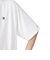 ハーレー（HURLEY）ファントム ボーン フロム ウォーター オーバーサイズ 半袖 Tシャツ MUSS251030-WHT
