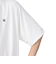 ハーレー（HURLEY）ファントム ボーン フロム ウォーター オーバーサイズ 半袖 Tシャツ MUSS251030-WHT