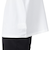 ハーレー（HURLEY）ファントム ボーン フロム ウォーター オーバーサイズ 半袖 Tシャツ MUSS251030-WHT