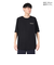 ハーレー（HURLEY）ファントム カリフォルニア オーバーサイズ 半袖 Tシャツ MUSS251031-BLK