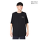 ハーレー（HURLEY）ファントム カリフォルニア オーバーサイズ 半袖 Tシャツ MUSS251031-BLK