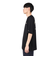 ハーレー（HURLEY）ファントム カリフォルニア オーバーサイズ 半袖 Tシャツ MUSS251031-BLK