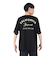 ハーレー（HURLEY）ファントム カリフォルニア オーバーサイズ 半袖 Tシャツ MUSS251031-BLK
