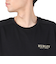 ハーレー（HURLEY）ファントム カリフォルニア オーバーサイズ 半袖 Tシャツ MUSS251031-BLK
