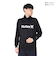 ハーレー（HURLEY）長袖 ファントム ラッシュガード ワンアンドオンリー フルジップ ジャケット MSRG251012-BLK