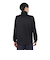 ハーレー（HURLEY）長袖 ファントム ラッシュガード ワンアンドオンリー フルジップ ジャケット MSRG251012-BLK