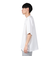 ハーレー（HURLEY）ファントム ズーマ オーバーサイズ 半袖 Tシャツ MUSS251089-WHT