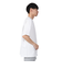 ハーレー（HURLEY）ファントム ズーマ オーバーサイズ 半袖 Tシャツ MUSS251089-WHT