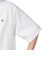 ハーレー（HURLEY）ファントム ズーマ オーバーサイズ 半袖 Tシャツ MUSS251089-WHT
