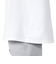 ハーレー（HURLEY）ファントム ズーマ オーバーサイズ 半袖 Tシャツ MUSS251089-WHT