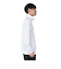 ハーレー（HURLEY）長袖 ファントム ラッシュガード ワンアンドオンリー フルジップ ジャケット MSRG251012-WHT
