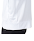 ハーレー（HURLEY）長袖 ファントム ラッシュガード ワンアンドオンリー フルジップ ジャケット MSRG251012-WHT