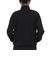 ハーレー（HURLEY）ラッシュガード 長袖 ファントム アイコン ジャケット WSRG251001-BLK