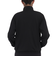 ハーレー（HURLEY）ラッシュガード 長袖 ファントム アイコン ジャケット WSRG251001-BLK