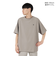 ハーレー（HURLEY）ファントム ズーマ オーバーサイズ 半袖 Tシャツ MUSS251089-SKHK