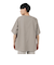 ハーレー（HURLEY）ファントム ズーマ オーバーサイズ 半袖 Tシャツ MUSS251089-SKHK