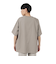 ハーレー（HURLEY）ファントム ズーマ オーバーサイズ 半袖 Tシャツ MUSS251089-SKHK