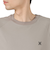 ハーレー（HURLEY）ファントム ズーマ オーバーサイズ 半袖 Tシャツ MUSS251089-SKHK