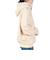 ニキータ（NIKITA）ネックウォーマー フリース フーディー NCFF242009-OWHT
