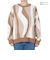 ニキータ（NIKITA）MOLE YARN SWAYING セーター NCKT242010-BEG