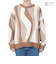 ニキータ（NIKITA）MOLE YARN SWAYING セーター NCKT242010-BEG