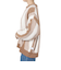 ニキータ（NIKITA）MOLE YARN SWAYING セーター NCKT242010-BEG
