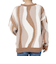 ニキータ（NIKITA）MOLE YARN SWAYING セーター NCKT242010-BEG